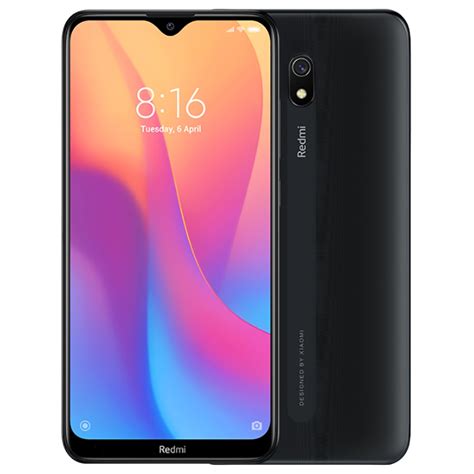 Xiaomi Redmi 8A 2GB 32GB Price in Philippines .